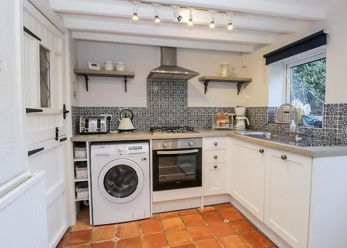 Rosie Holiday home *