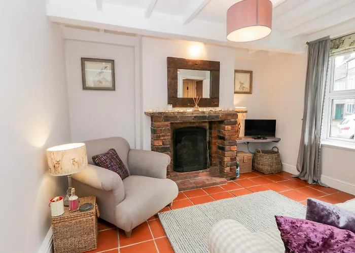 Holiday home Rosie Filey