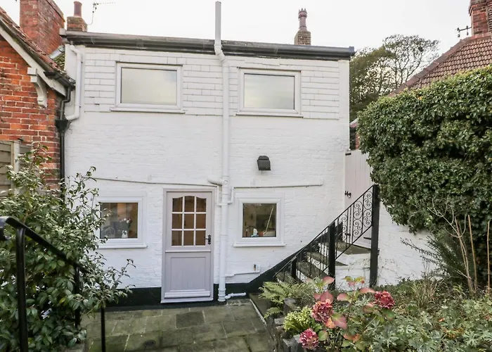 Rosie Holiday home *