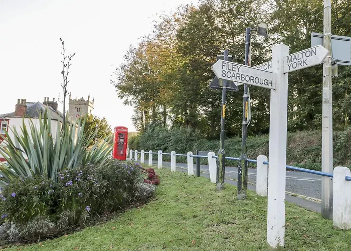 Rosie Holiday home *