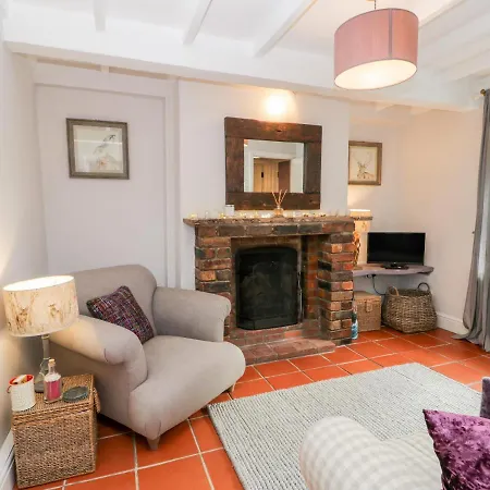 別荘 Rosie ファイリー