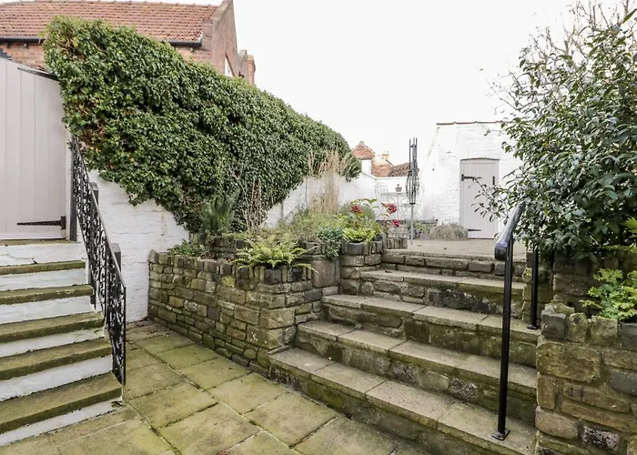 Rosie Holiday home *