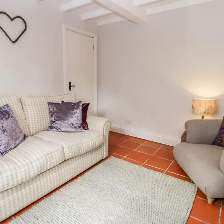 Tatil Evi Rosie Filey