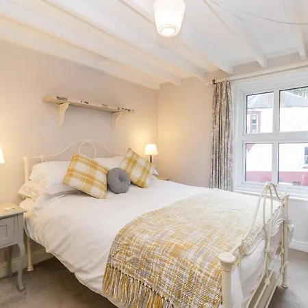 Rosie Tatil Evi Filey
